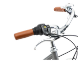 Cykel ROMET Vintage Eco D, grafit