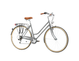 Cykel ROMET Vintage Eco D, grafit