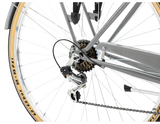 Cykel ROMET Vintage Eco D, grafit