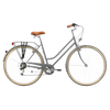 Cykel ROMET Vintage Eco D, grafit