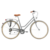 Cykel ROMET Vintage Eco D, grafit