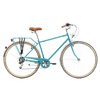 Cykel ROMET Vintage Eco D, turkos