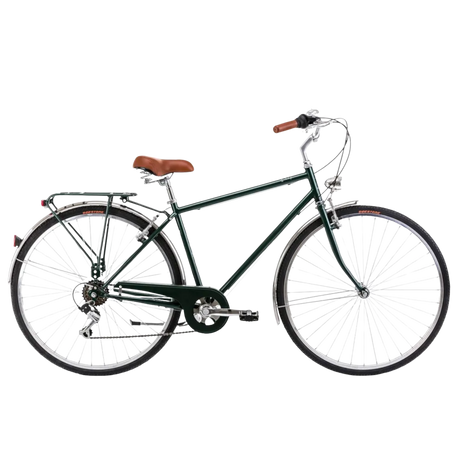 Cykel ROMET Vintage Eco M, grøn