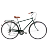 Cykel ROMET Vintage Eco M, grön