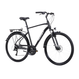Cykel ROMET Wagant 2.0, svart