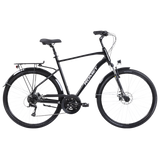 Cykel ROMET Wagant 2.0, svart