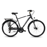 Cykel ROMET Wagant 2, svart