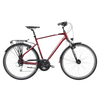 Herrcykel ROMET Wagant 7, röd
