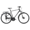Herrcykel ROMET Wagant 8, svart