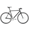Fixie EXCELSIOR Dandy, black