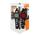AXA Niteline 44 cykellygtesæt