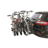 Cykelholder Peruzzo Siena, til 4 cykler