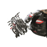 Cykelholder Peruzzo Siena, til 4 cykler