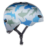 Cykelhjälm Nutcase Shark Gloss MIPS 48-52cm