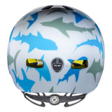 Cykelhjälm Nutcase Shark Gloss MIPS 48-52cm