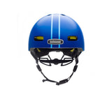 Bicycle helmet Nutcase Ocean Stripe Gloss MIPS 52-56cm