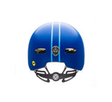 Bicycle helmet Nutcase Ocean Stripe Gloss MIPS 52-56cm