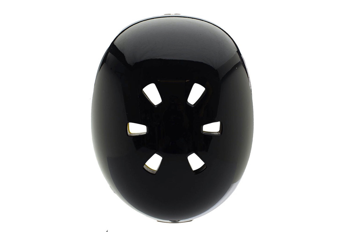 Cykelhjälm Nutcase Darth Lightnin' Reflective MIPS 56-60 cm