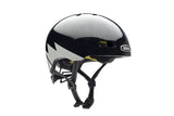 Cykelhjälm Nutcase Darth Lightnin' Reflective MIPS 56-60 cm