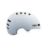 Hjälm LAZER Armor 2.0, Matt Vit