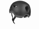 Hjälm LAZER Cruizer, Matt Mörkgrå (för elcyklar)
