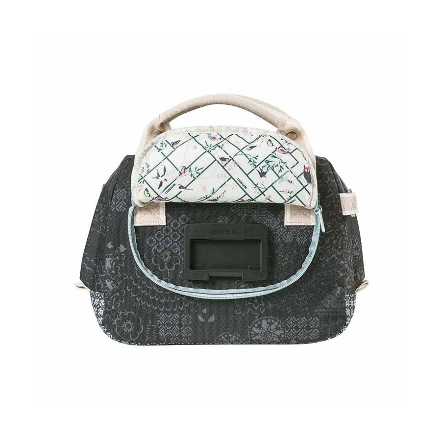 Basil Boheme bike bag