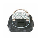 Basil Boheme bike bag