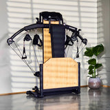 Træningsstation HAMMER BioForce MX Norsk
