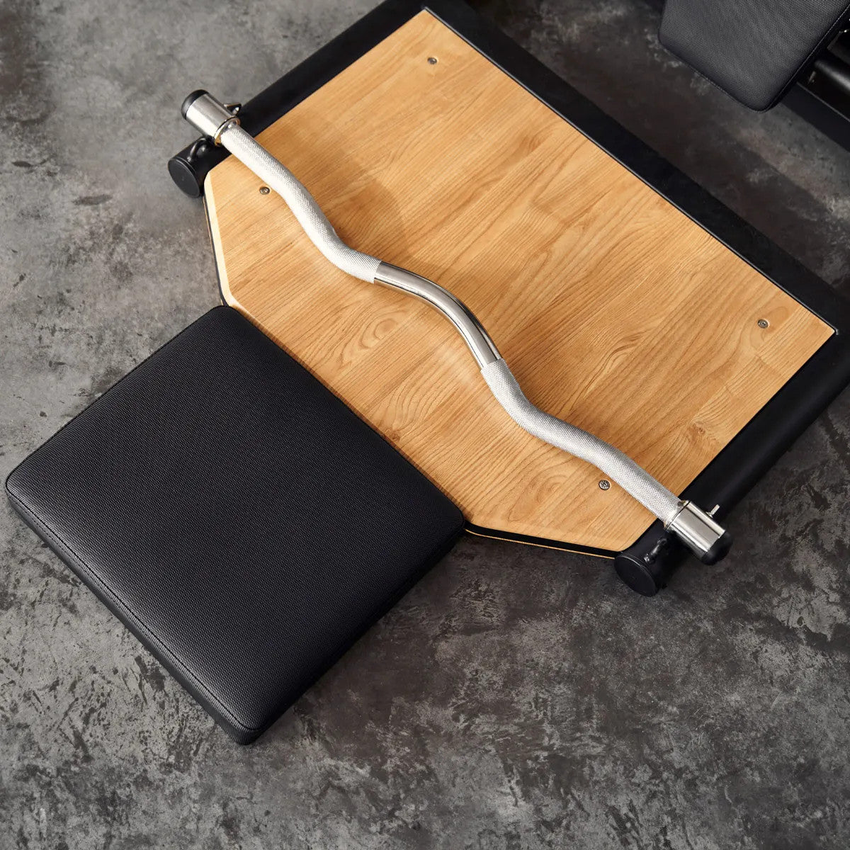 Træningsstation HAMMER BioForce MX Norsk