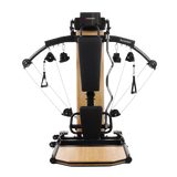 Træningsstation HAMMER BioForce MX Norsk