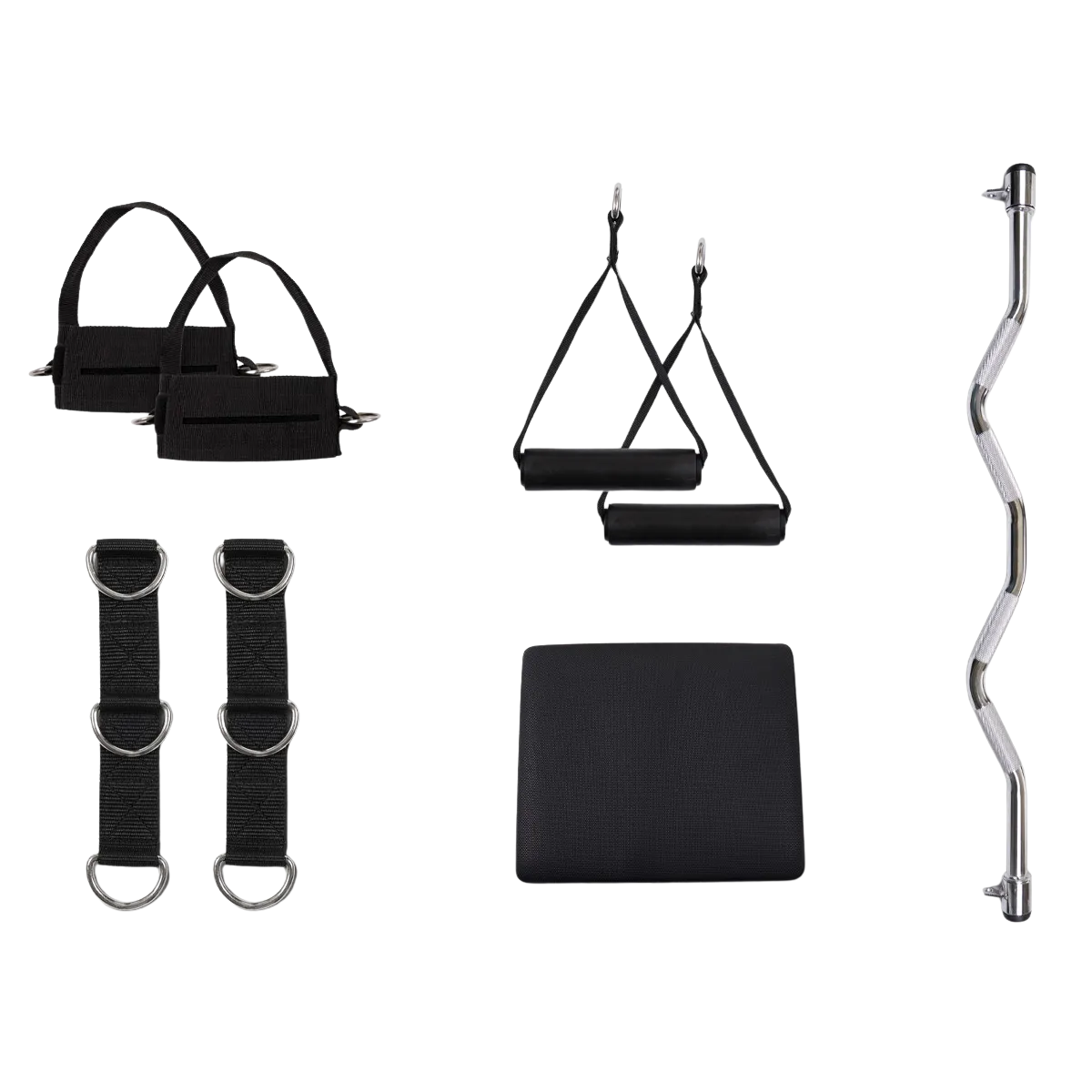 Træningsstation HAMMER BioForce MX Norsk