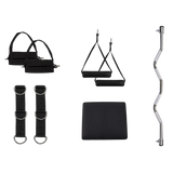 Træningsstation HAMMER BioForce MX Norsk