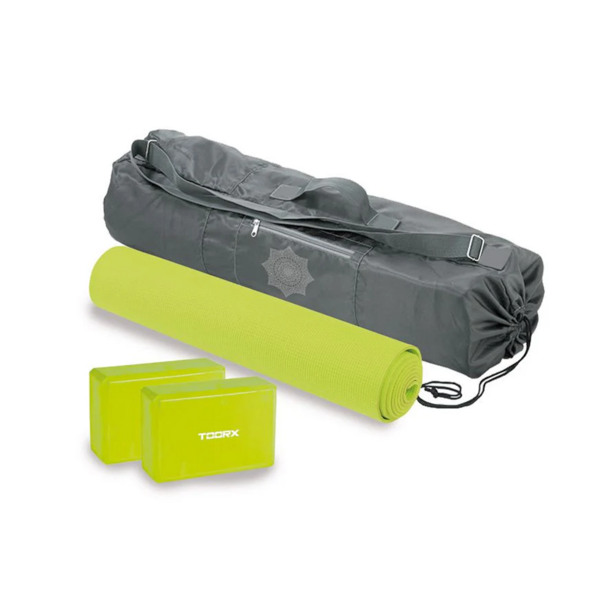Yoga set TOORX Yoga Set