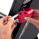 Treadmill CHRISTOPEIT CS 3000