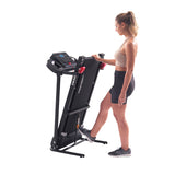 Treadmill CHRISTOPEIT CS 3000