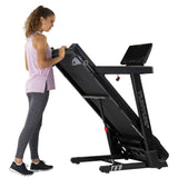 Treadmill Tunturi Performance T60
