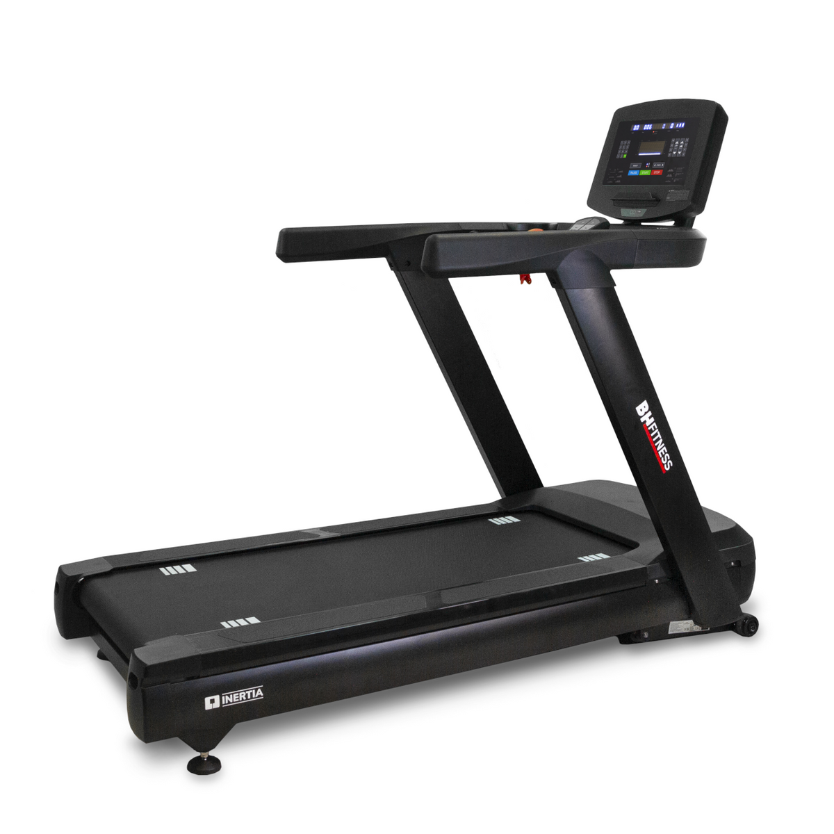 Löpband BH FITNESS Inertia G688 LED