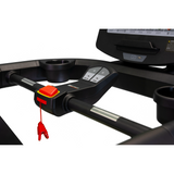 Löpband BH FITNESS Inertia G588