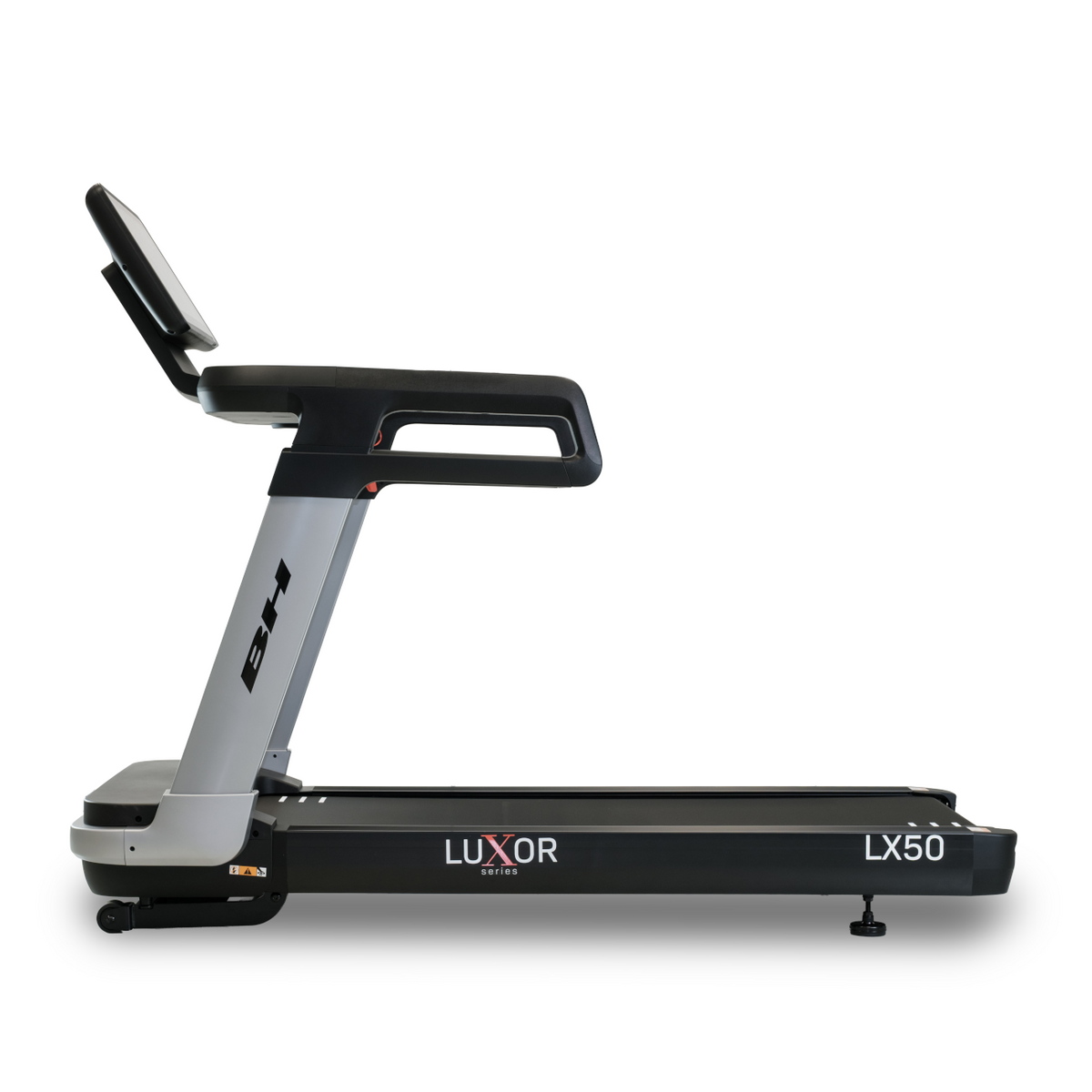 Löpband BH FITNESS LX50 Multimedia