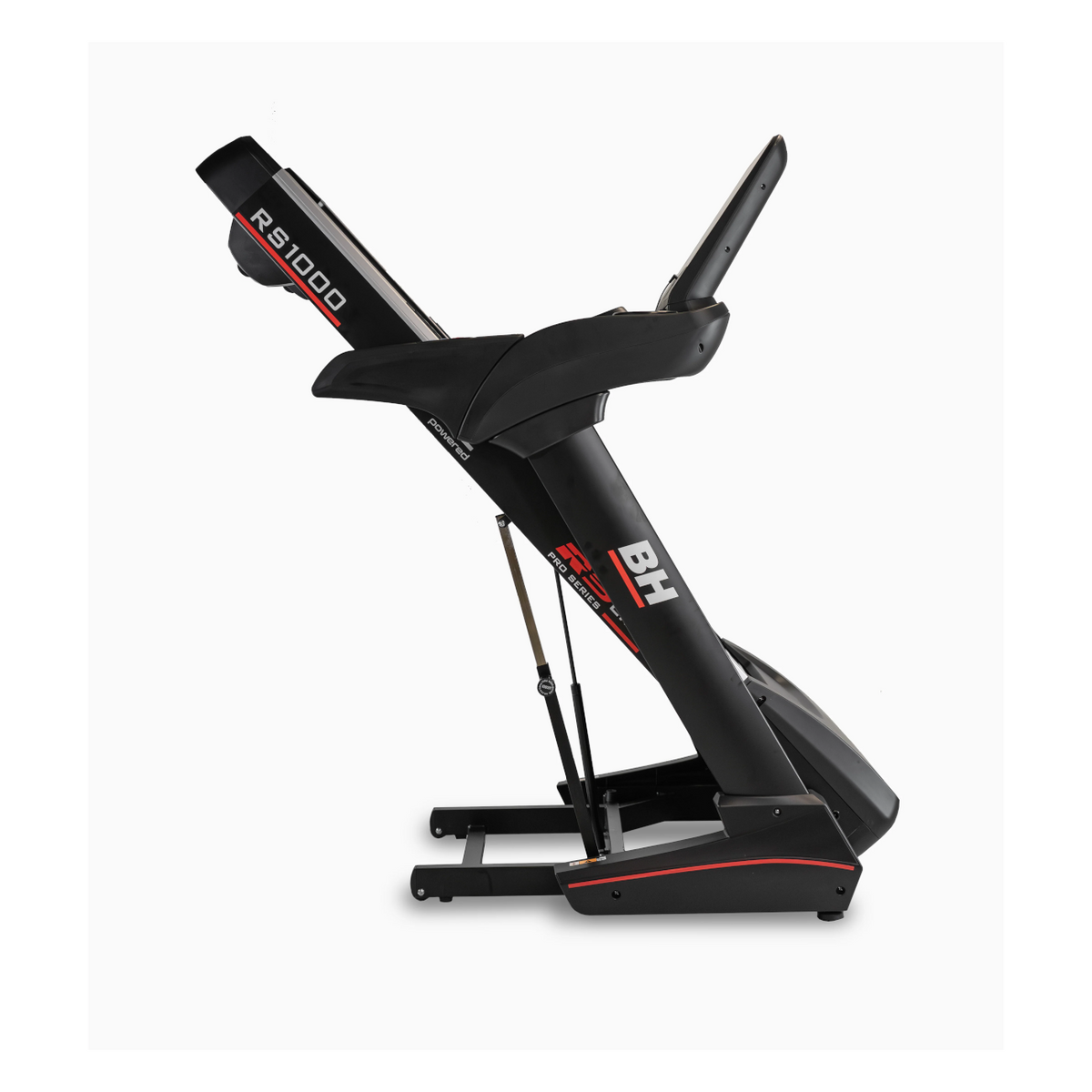 Løbebånd BH FITNESS RS1000 TFT