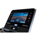 Løbebånd BH FITNESS RS1200 Multimedia