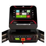 Treadmill BH FITNESS RS800 Multimedia
