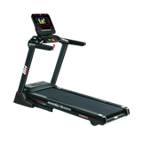 Treadmill BH FITNESS RS800 Multimedia
