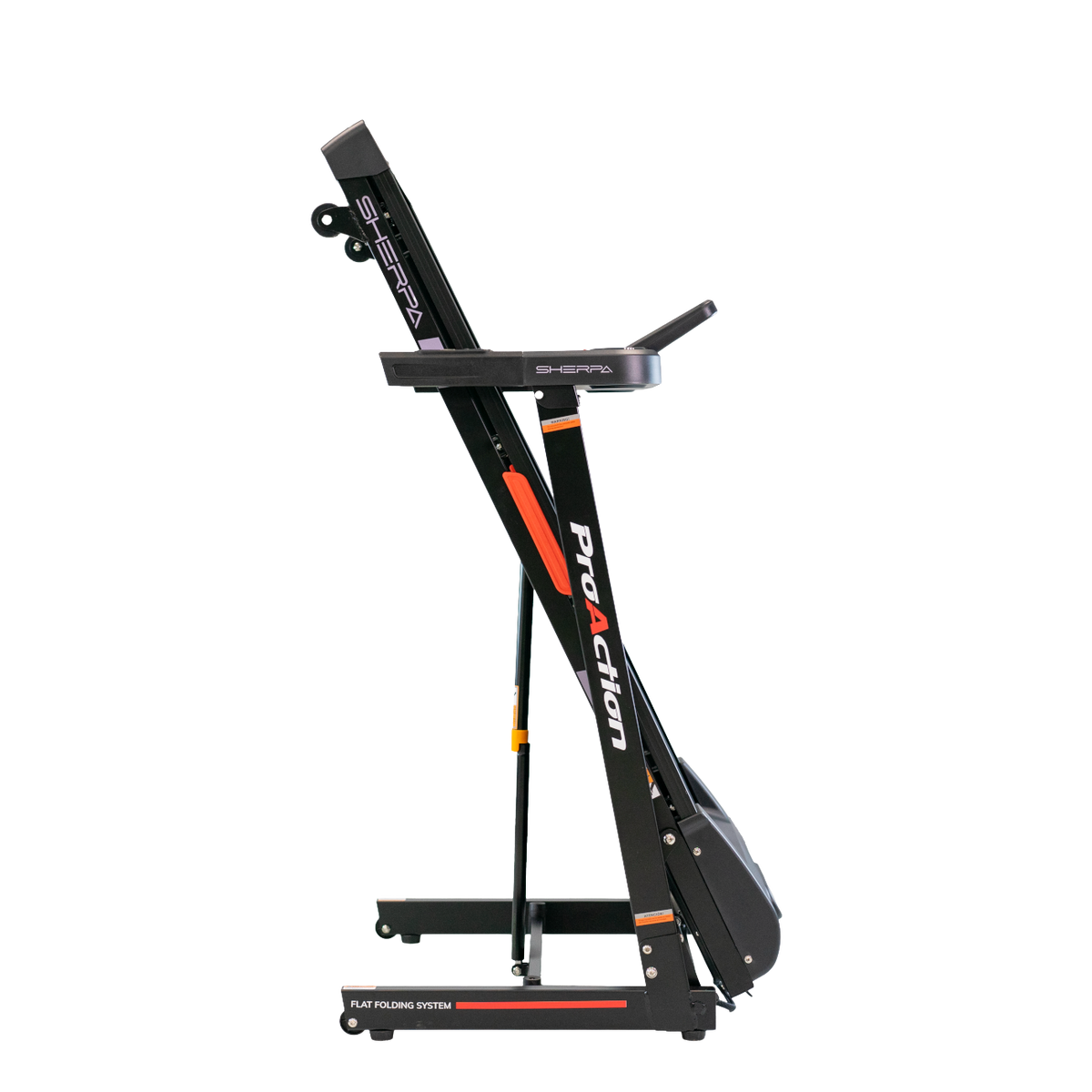 Løbebånd BH FITNESS Sherpa Run