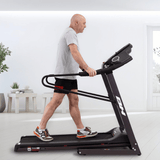 Treadmill BH FITNESS Pioneer Senior