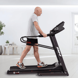 Løbebånd BH FITNESS Pioneer Senior
