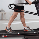Løbebånd BH FITNESS Pioneer Senior
