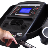 Treadmill BH FITNESS Pioneer Senior