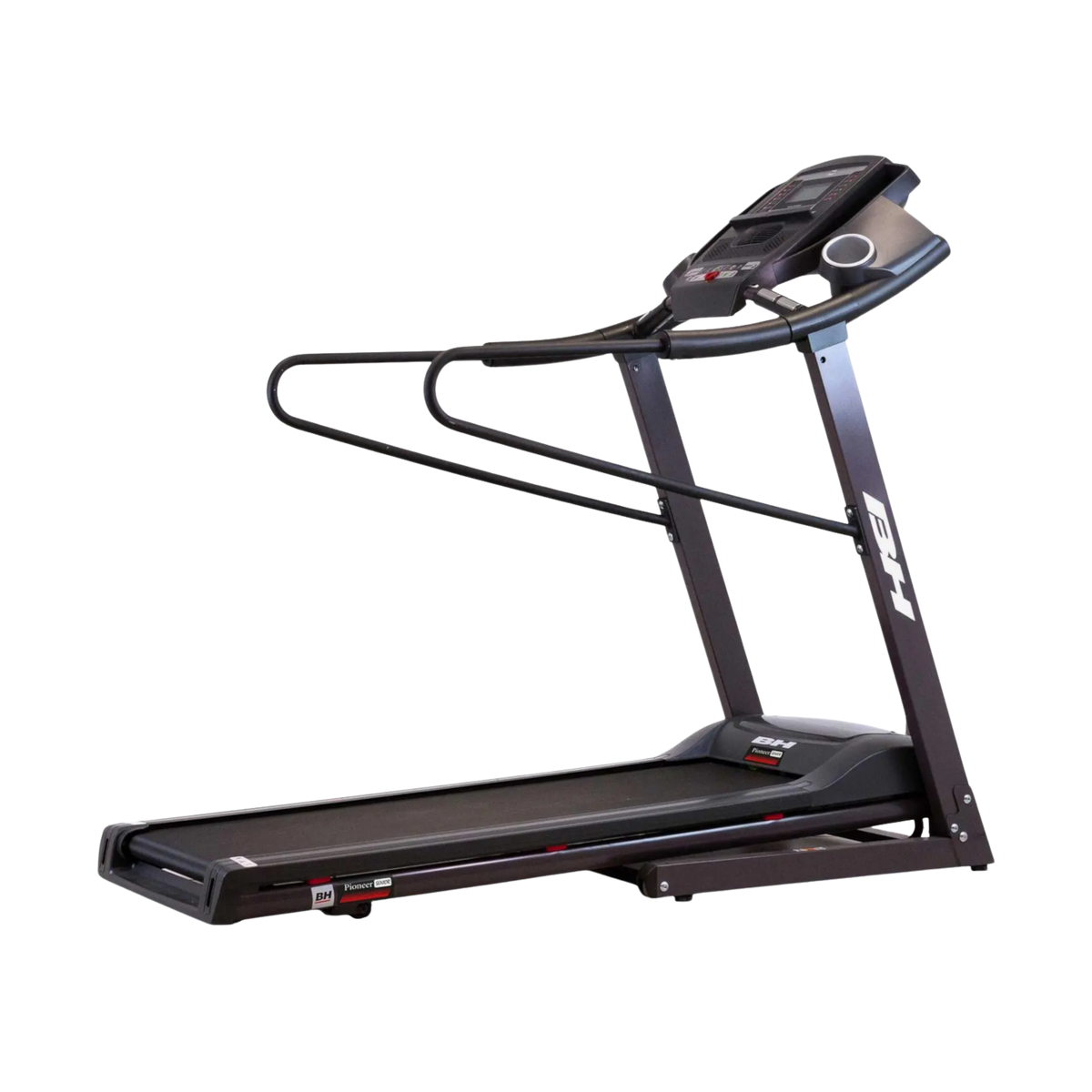 Løbebånd BH FITNESS Pioneer Senior
