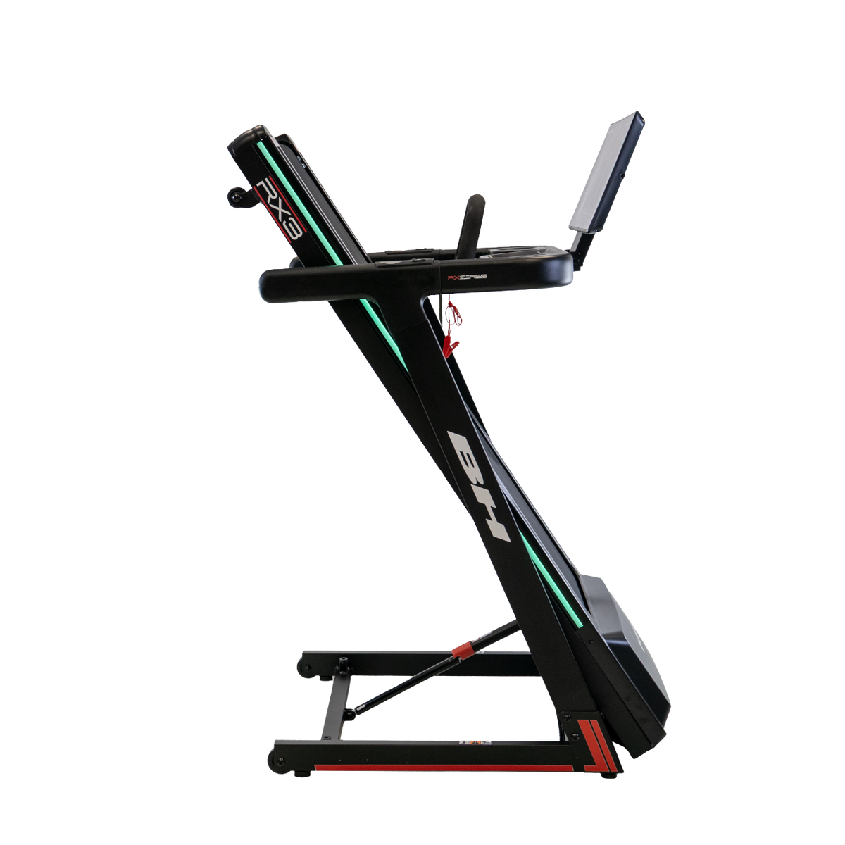 Løbebånd BH FITNESS RX3